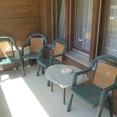 Pasadena-3 By Interhome Appartement Zermatt