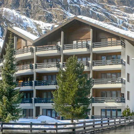 Pasadena-3 By Interhome *