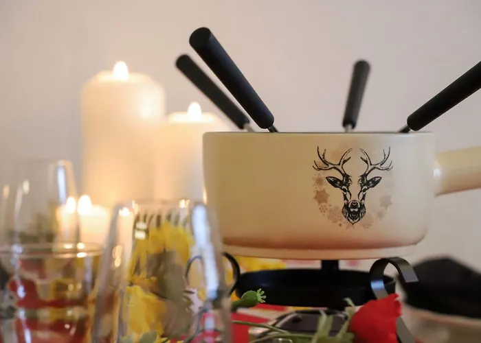 Pasadena-3 By Interhome * 체르마트