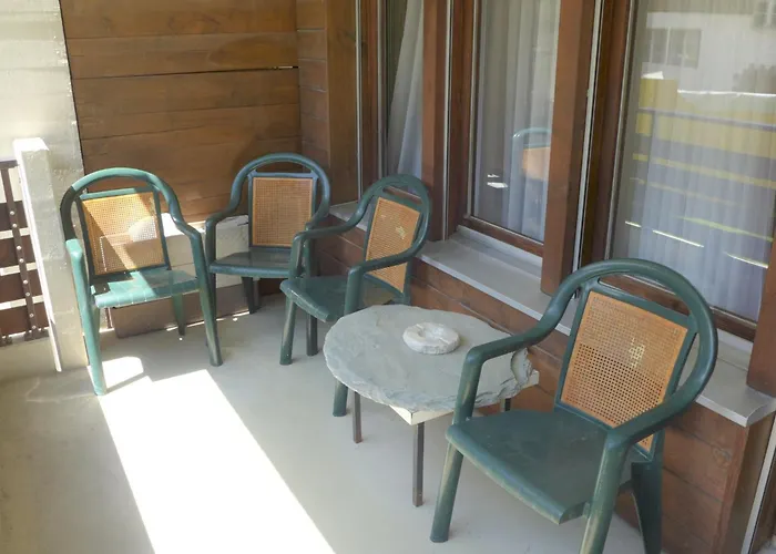 Pasadena-3 By Interhome 아파트 체르마트