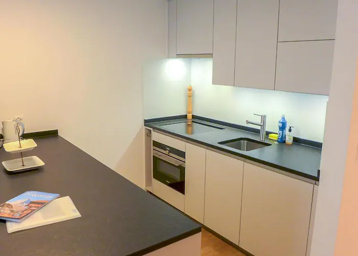 Pasadena-3 By Interhome 아파트 *