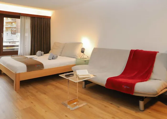 Pasadena-3 By Interhome 아파트