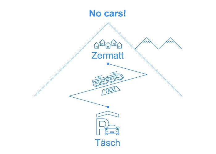 아파트 Pasadena-3 By Interhome *