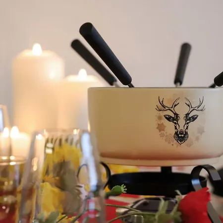 Pasadena-3 By Interhome * Zermatt