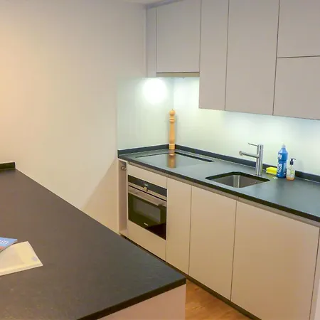 Pasadena-3 By Interhome Appartement *