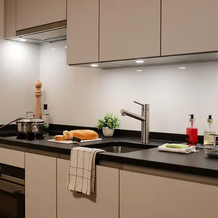 Pasadena-3 By Interhome * زيرمات