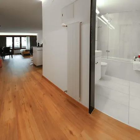 Pasadena-3 By Interhome Zermatt