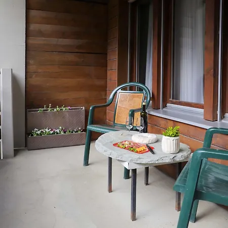 Pasadena-3 By Interhome