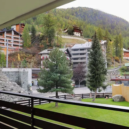 Pasadena-3 By Interhome *