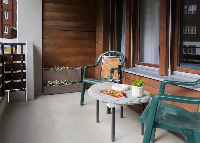 Pasadena-3 By Interhome